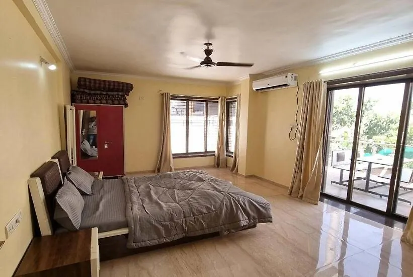 Om Villa Lonavala-1