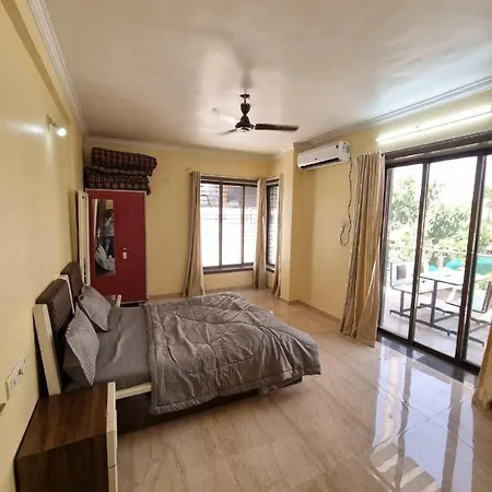 Om Villa Lonavala-2
