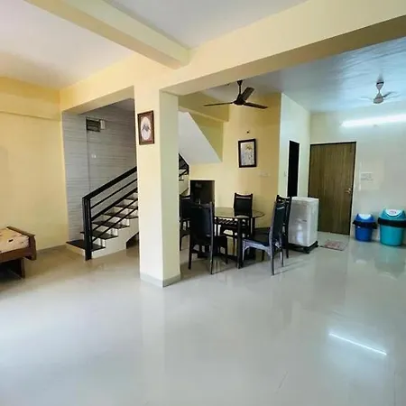 Om Villa Lonavala-3