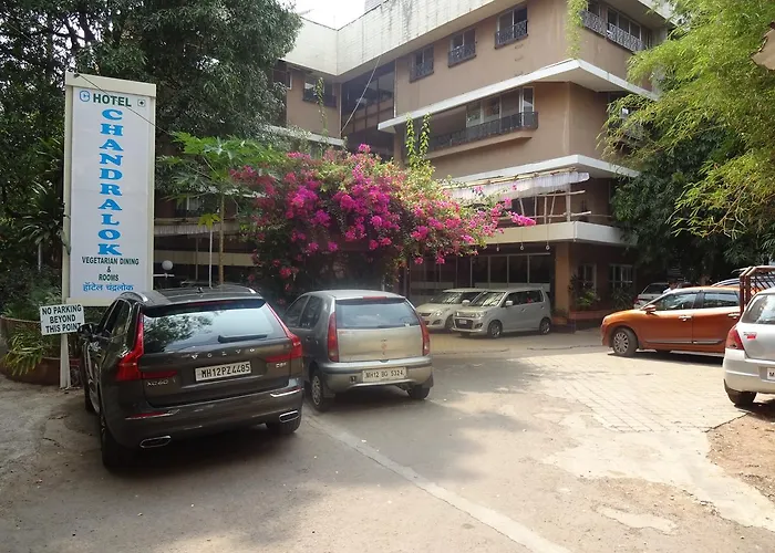 Hotel Chandralok Lonavala